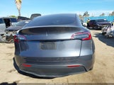 Tesla Model Y Awd/Long Range Dual Motor All-Wheel Drive 7SAYGDEE4PA091280 fotografie
