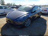 Tesla Model Y Awd/Long Range Dual Motor All-Wheel Drive 7SAYGDEE4PA091280 снимка