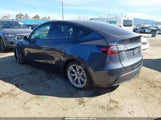 Tesla Model Y Awd/Long Range Dual Motor All-Wheel Drive 7SAYGDEE4PA091280 снимка