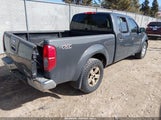 Nissan Frontier Sv 1N6AD0FV5CC416444 снимка
