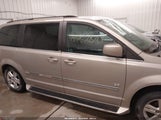 Dodge Grand Caravan Sxt 2D8HN54X59R646437 снимка