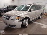 Dodge Grand Caravan Sxt 2D8HN54X59R646437 снимка