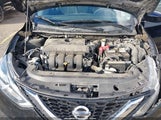 Nissan Sentra S 3N1AB7AP7JY230728 снимка
