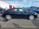 Nissan Sentra S 3N1AB7AP7JY230728 снимка