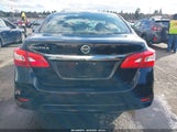 Nissan Sentra S 3N1AB7AP7JY230728 снимка