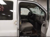 Chevrolet Express Work Van 1GCGG25V161189240 снимка
