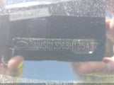 Hyundai Santa Fe Gls 5NMSG13D68H175437 photo