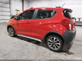 Chevrolet Spark Activ Cvt KL8CH6SA2KC703396 снимка