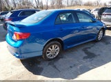 Toyota Corolla S 2T1BU4EE4AC300379 снимка
