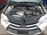 Toyota Camry Xle 4T1BF1FK7FU976750 снимка