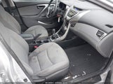 Hyundai Elantra Gls 5NPDH4AE7CH115651 снимка
