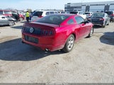 Ford Mustang V6 1ZVBP8AM8E5204296 снимка