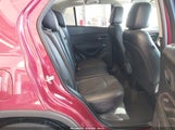 Chevrolet Trax Lt KL7CJLSB0FB131336 снимка