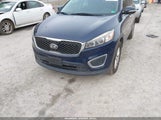 Kia Sorento 3.3L Lx 5XYPGDA57GG151353 photo