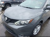 Nissan Rogue Sport Sv JN1BJ1CP3HW034465 снимка
