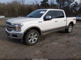 Ford F-150 Lariat 1FTEW1E42KFD53071 снимка