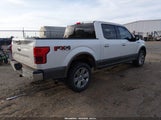 Ford F-150 Lariat 1FTEW1E42KFD53071 снимка