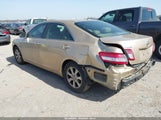 Toyota Camry Le 4T1BF3EK0BU664647 снимка