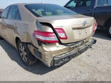 Toyota Camry Le 4T1BF3EK0BU664647 снимка
