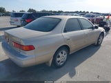 Toyota Camry Le JT2BG22K4Y0497895 снимка