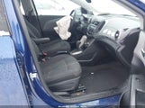 Chevrolet Sonic Lt Auto 1G1JC6SH8D4244066 снимка