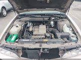 Pontiac Bonneville Sse 1G2HZ5219P1268498 photo