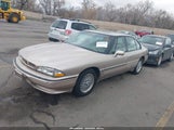 Pontiac Bonneville Sse 1G2HZ5219P1268498 photo