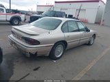 Pontiac Bonneville Sse 1G2HZ5219P1268498 photo