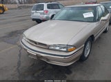 Pontiac Bonneville Sse 1G2HZ5219P1268498 photo
