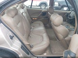 Pontiac Bonneville Sse 1G2HZ5219P1268498 photo