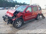Nissan Pathfinder Silver 5N1AR1NN0CC609754 снимка