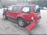 Nissan Pathfinder Silver 5N1AR1NN0CC609754 fotografie