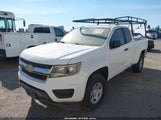 Chevrolet Colorado Wt 1GCHSBEA6K1245358 снимка
