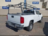 Chevrolet Colorado Wt 1GCHSBEA6K1245358 снимка