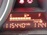 Mazda Mazda5 Touring JM1CW2CL5C0141423 fotografie