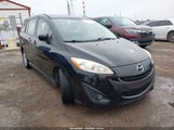 Mazda Mazda5 Touring JM1CW2CL5C0141423 fotografie