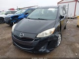 Mazda Mazda5 Touring JM1CW2CL5C0141423 снимка