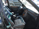 Mercedes-Benz 400 E WDBEA34E0NB819661 снимка