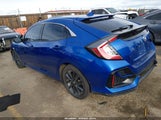 Honda Civic Ex SHHFK7H68MU220370 снимка