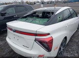 Toyota Mirai Base JTDBVRBD3HA003592 снимка