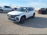 Hyundai Tucson Hybrid Sel Convenience KM8JCDD1XSU258507 снимка