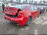 Toyota Corolla Xse 5YFT4RCE1LP013637 снимка