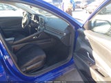 Hyundai Elantra Hybrid Blue KMHLM4AJ4PU050396 fotografie