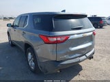 Chevrolet Traverse Ls 1GNERFKWXJJ112405 снимка