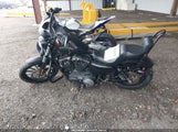 Harley-Davidson Xl883 Iron 883 1HD4LE214EC408002 снимка
