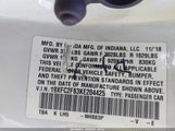 Honda Civic Sport 19XFC2F83KE204425 снимка