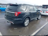 Ford Explorer Xlt 1FM5K8D83HGD94123 fotografie