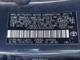 Toyota Prius Four JTDKN3DU5D5605083 снимка