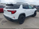 GMC Terrain Fwd Elevation 3GKALMEG3TL121674 снимка