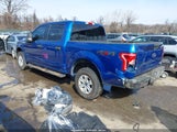 Ford F-150 Xlt 1FTEW1EG0HFC05116 снимка